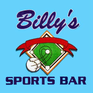 Photo of Billy's Sports Bar in Bronx City, New York, United States - 7 Picture of Restaurant, Food, Point of interest, Establishment, Bar, Night club