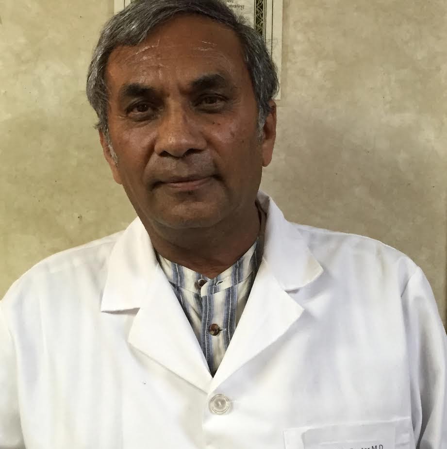 Photo of Dilip S. Doctor, MD, PC in Flushing City, New York, United States - 1 Picture of Point of interest, Establishment, Health, Doctor