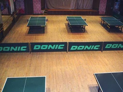 Photo of Dynamo Table Tennis Club in Brooklyn City, New York, United States - 1 Picture of Point of interest, Establishment, Store, School