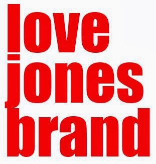 Photo of Love Jones Brand Co. in New York City, New York, United States - 1 Picture of Point of interest, Establishment