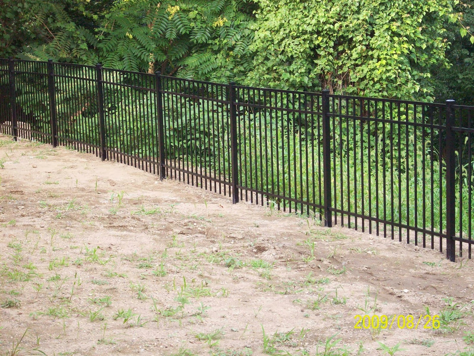 Photo of GOOD NEIGHBOR FENCES in Mamaroneck City, New York, United States - 2 Picture of Point of interest, Establishment, General contractor