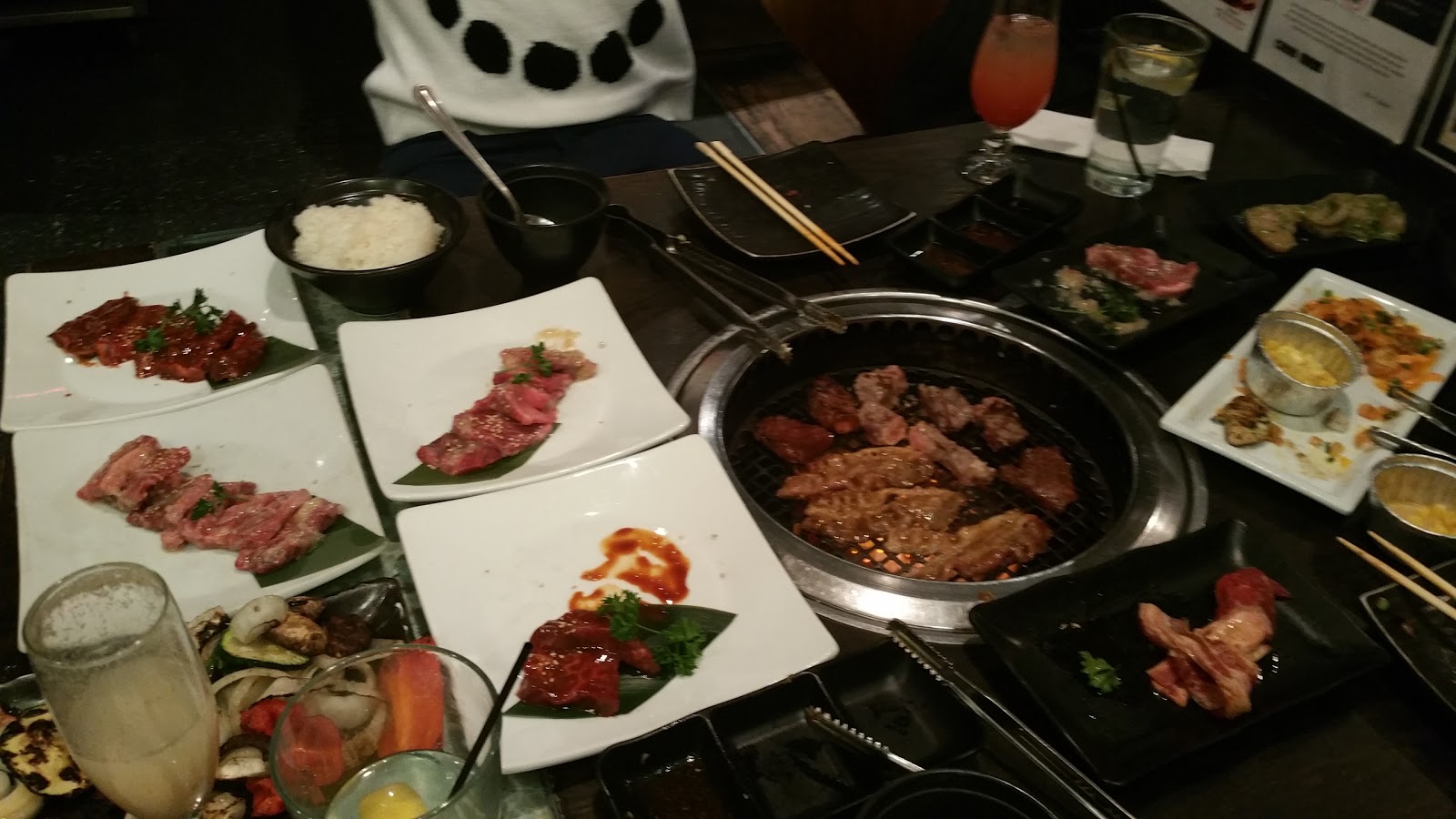 Photo of Gyu-Kaku Japanese BBQ in New York City, New York, United States - 7 Picture of Restaurant, Food, Point of interest, Establishment, Bar