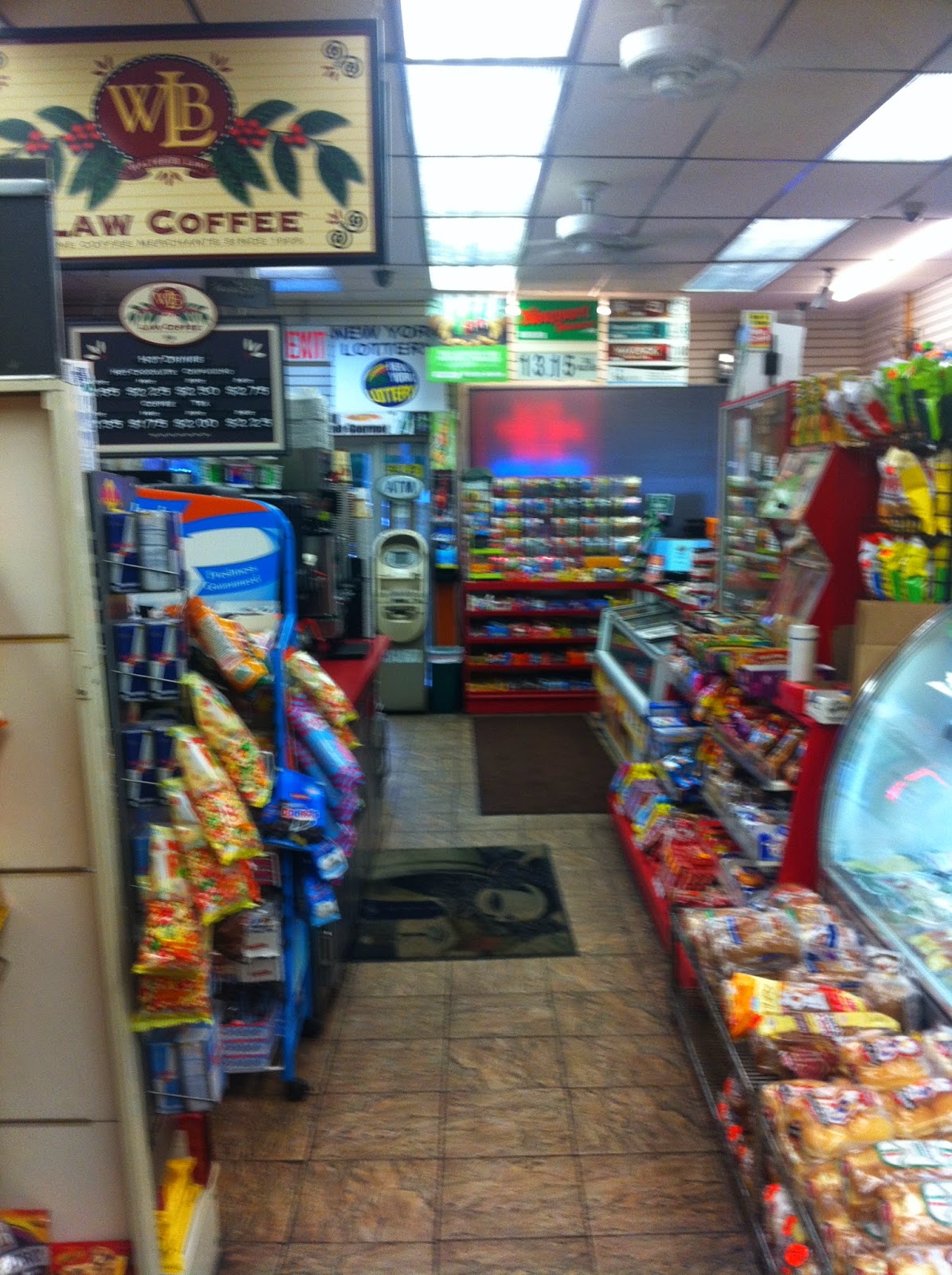 Photo of M & M Deli & Bagels in Staten Island City, New York, United States - 3 Picture of Food, Point of interest, Establishment, Store
