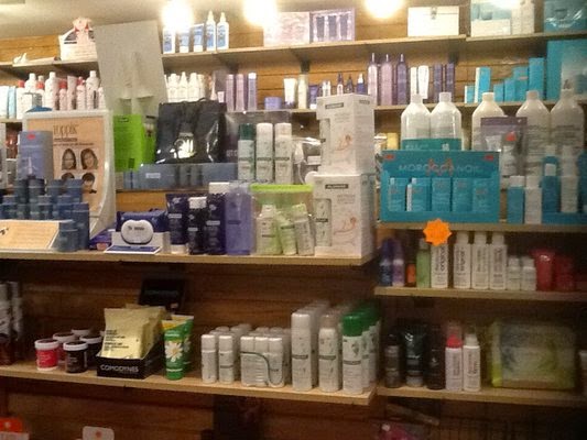 Photo of Tenafly Beauty Bar in Tenafly City, New Jersey, United States - 1 Picture of Point of interest, Establishment, Store