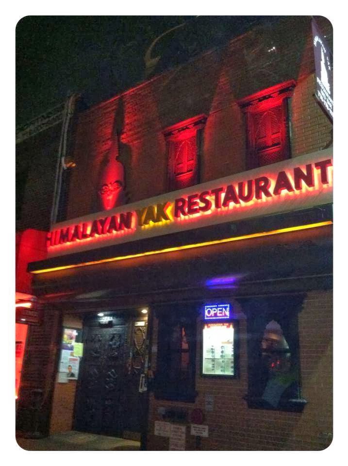 Photo of Himalayan Yak in Jackson Heights City, New York, United States - 3 Picture of Restaurant, Food, Point of interest, Establishment