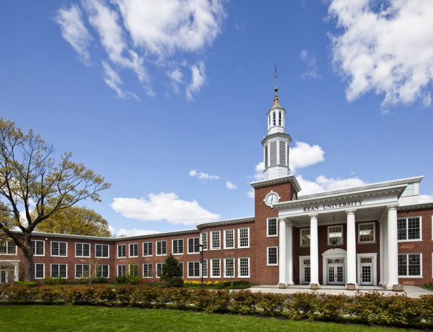 Photo of Kean University - Office of Undergraduate Admissions in Union City, New Jersey, United States - 5 Picture of Point of interest, Establishment, University