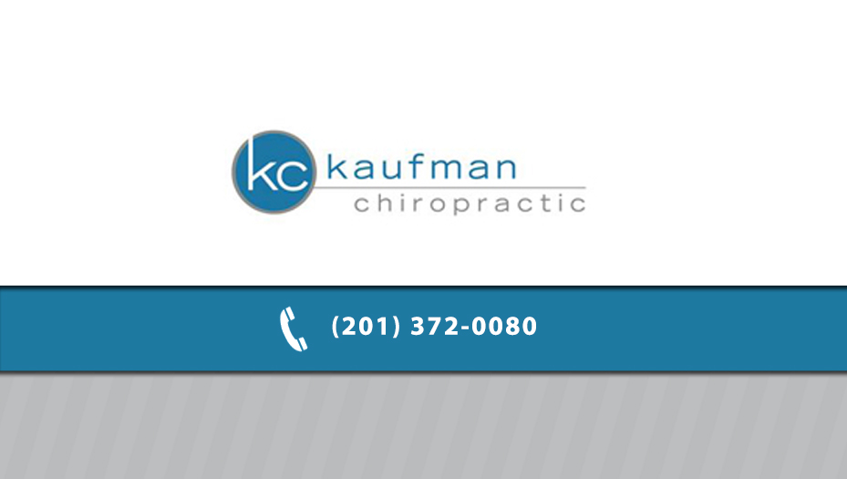 Photo of Kaufman Chiropractic in Lyndhurst City, New Jersey, United States - 2 Picture of Point of interest, Establishment, Health