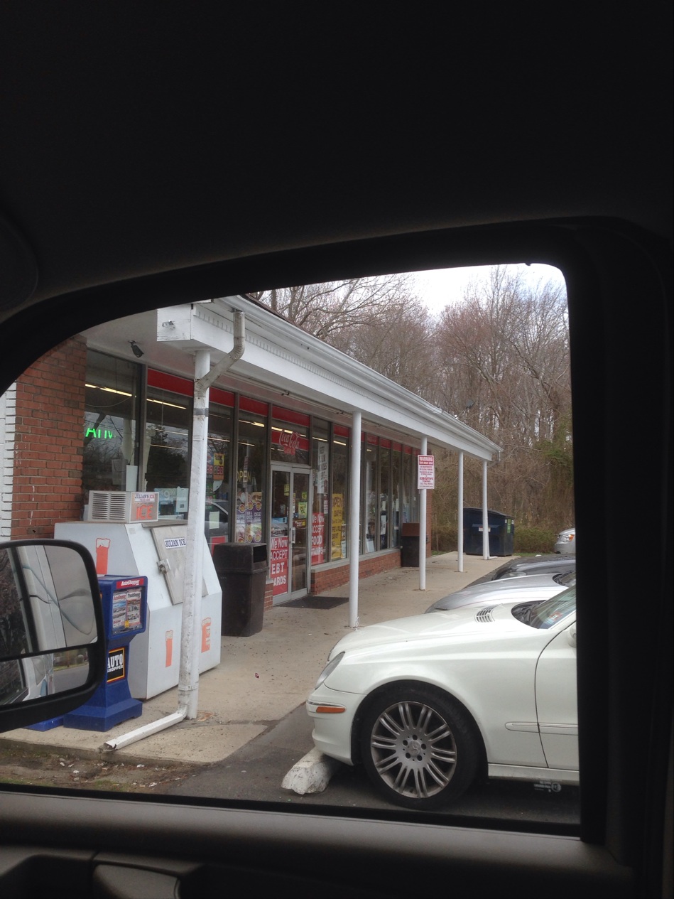 Photo of Kwik Shop in Matawan City, New Jersey, United States - 1 Picture of Food, Point of interest, Establishment, Store, Gas station, Convenience store
