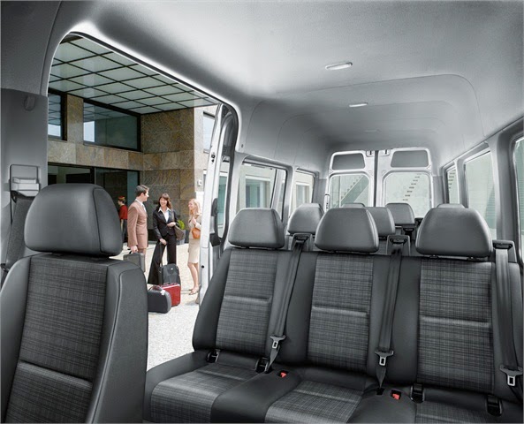 Photo of Rent A Sprinter JFK in Jamaica City, New York, United States - 7 Picture of Point of interest, Establishment, Car rental