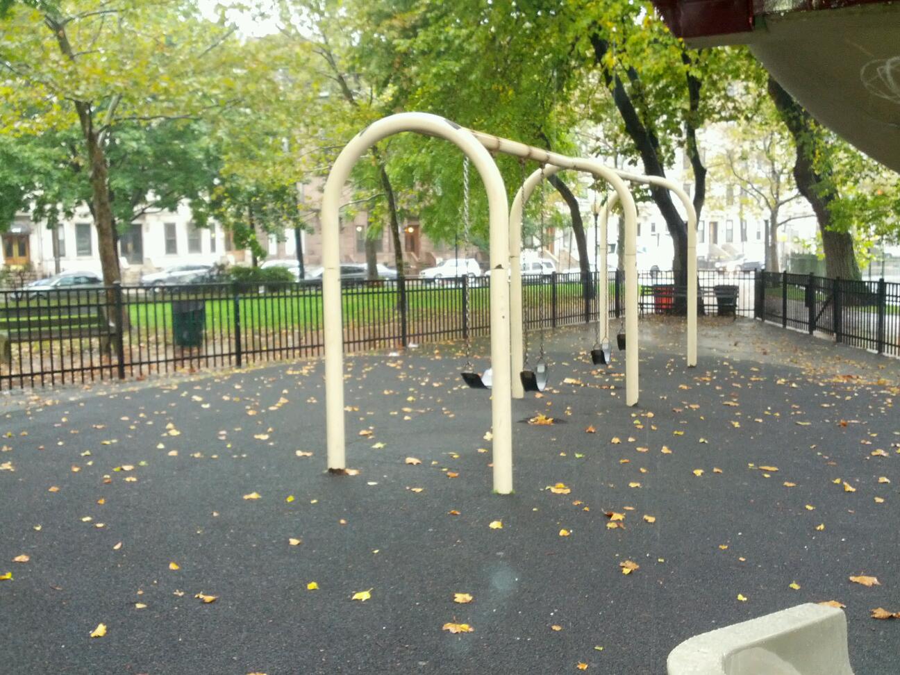 Photo of Maxwell Place Park in Hoboken City, New Jersey, United States - 1 Picture of Point of interest, Establishment, Park