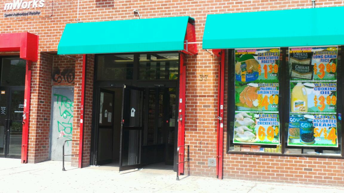 Photo of Fine Fare Supermarket in New York City, New York, United States - 2 Picture of Food, Point of interest, Establishment, Store, Grocery or supermarket