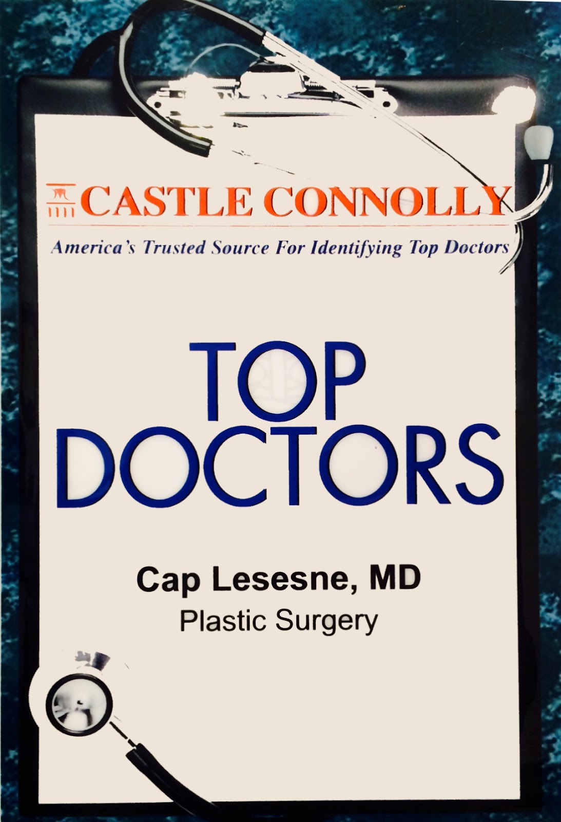 Photo of Dr. Cap Lesesne in New York City, New York, United States - 6 Picture of Point of interest, Establishment, Health, Doctor