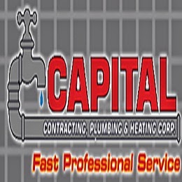Photo of Capital Contracting Plumbing & Heating Corporation in Staten Island City, New York, United States - 1 Picture of Point of interest, Establishment, Store, General contractor, Plumber