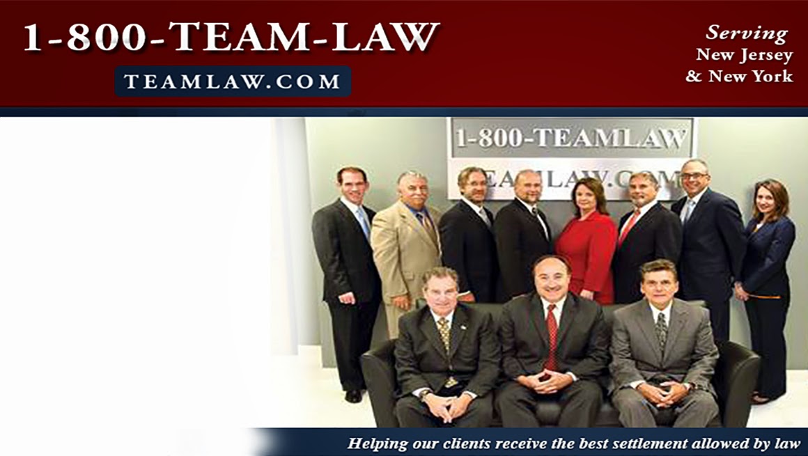 Photo of Team Law in Newark City, New Jersey, United States - 3 Picture of Point of interest, Establishment, Lawyer