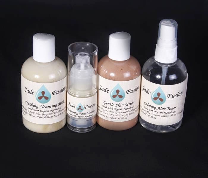 Photo of Jade Fusion Naturals in Kings County City, New York, United States - 2 Picture of Point of interest, Establishment, Store, Hair care
