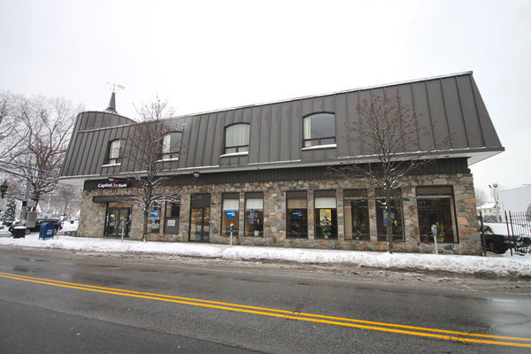 Photo of Capital One Bank in Floral Park City, New York, United States - 1 Picture of Point of interest, Establishment, Finance, Atm, Bank