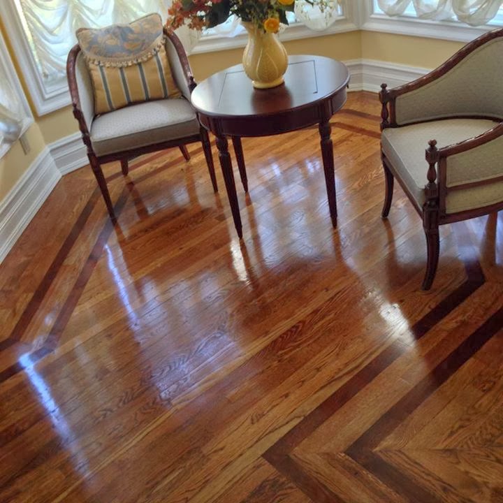 Photo of GIOVANNINI WOOD FLOOR*CALL VINNY NOW 908 220 7869 in Livingston City, New Jersey, United States - 4 Picture of Point of interest, Establishment, General contractor