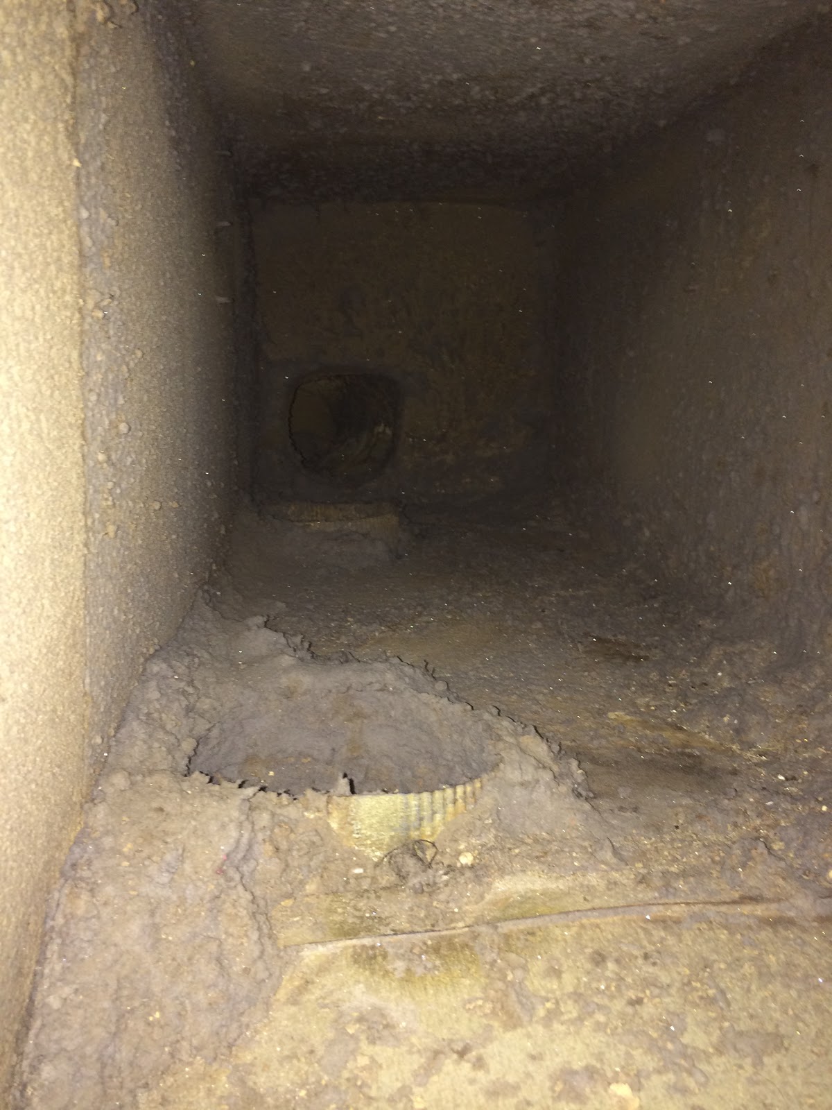 Photo of Flat Rate Air Duct Cleaning in New York City, New York, United States - 1 Picture of Point of interest, Establishment, Roofing contractor