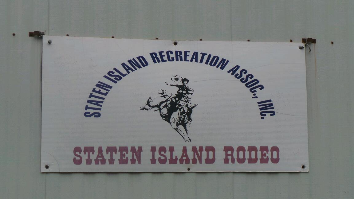 Photo of The Staten Island Recreational Association Inc. in Staten Island City, New York, United States - 2 Picture of Point of interest, Establishment