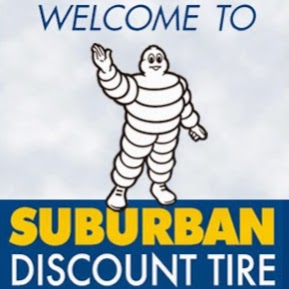 Photo of Suburban Discount Tire in Keyport City, New Jersey, United States - 2 Picture of Point of interest, Establishment, Store, Car repair