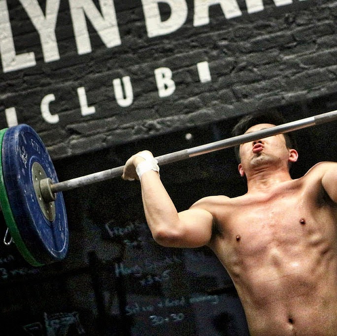 Photo of Brooklyn Barbell Club in Kings County City, New York, United States - 1 Picture of Point of interest, Establishment, Health, Gym