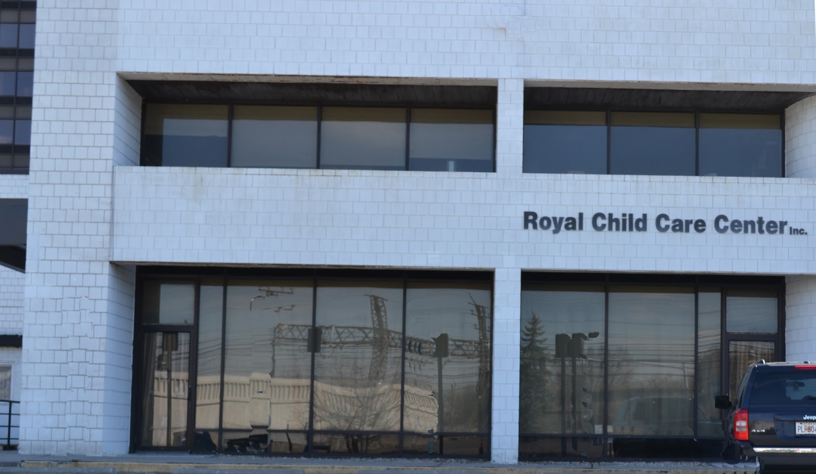 Photo of Royal Child Care Center, Inc. in New Rochelle City, New York, United States - 1 Picture of Point of interest, Establishment