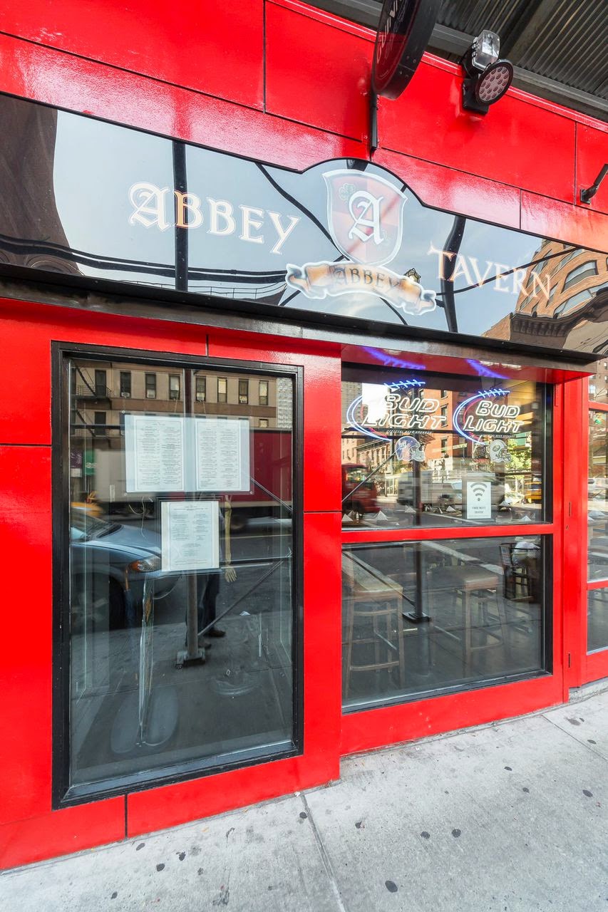 Photo of Abbey Tavern in New York City, New York, United States - 6 Picture of Restaurant, Food, Point of interest, Establishment