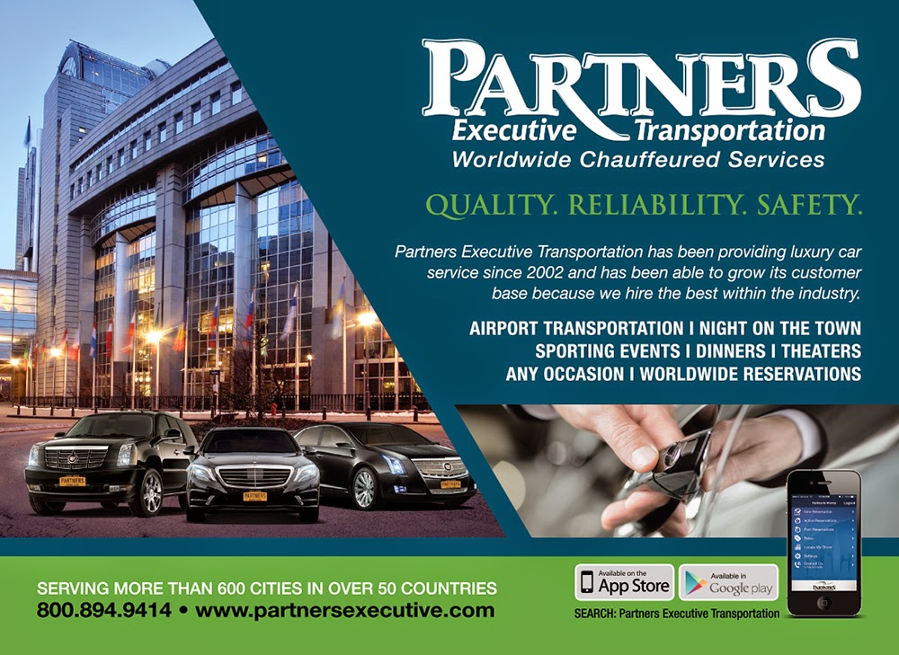 Photo of Partners Executive Transportation in Queens City, New York, United States - 1 Picture of Point of interest, Establishment, Car rental