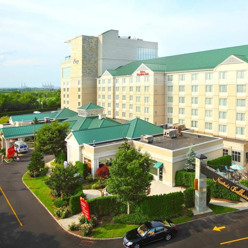 Photo of Hilton Garden Inn New York/Staten Island in Staten Island City, New York, United States - 1 Picture of Point of interest, Establishment, Lodging