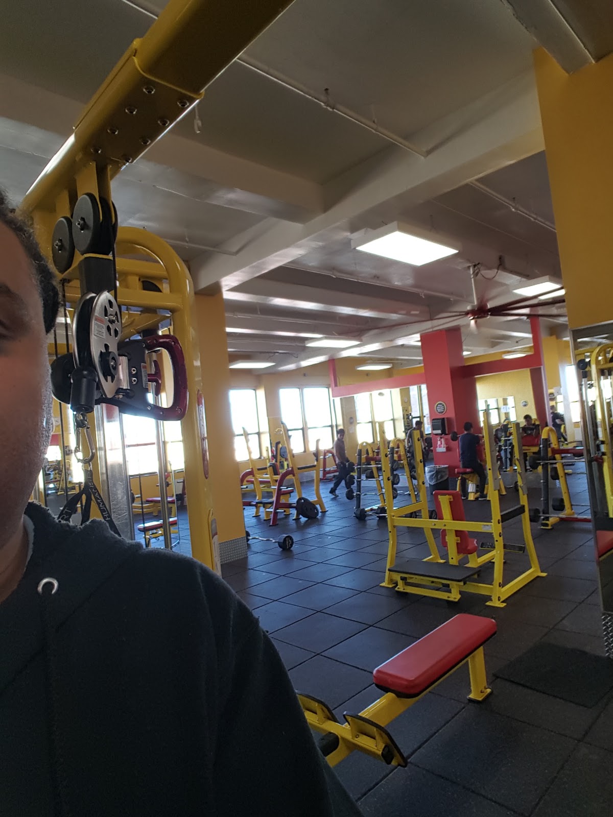 Photo of Retro Fitness in Freeport City, New York, United States - 1 Picture of Point of interest, Establishment, Health, Gym