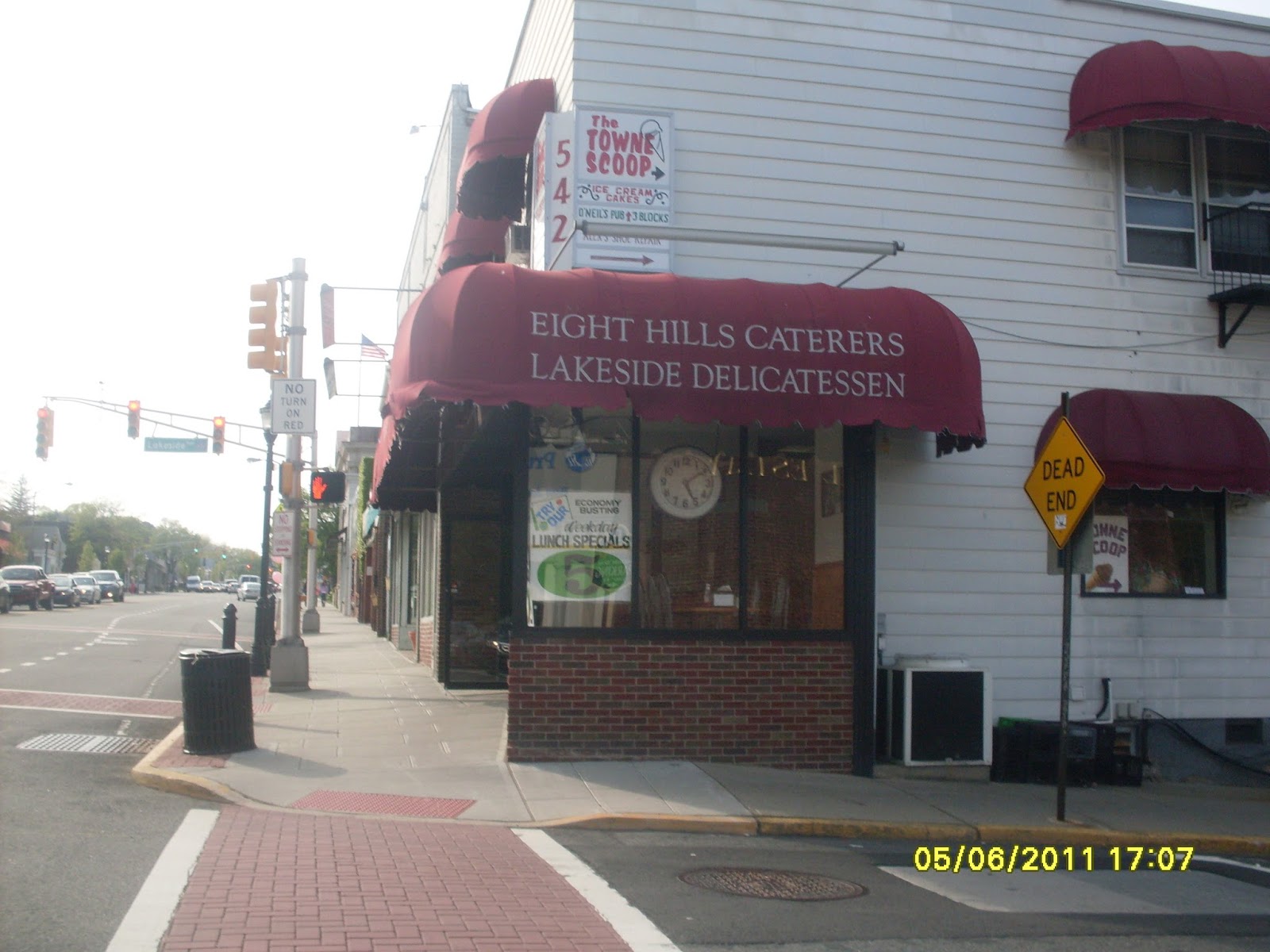Photo of Eight Hills Caterers in Verona City, New Jersey, United States - 1 Picture of Food, Point of interest, Establishment