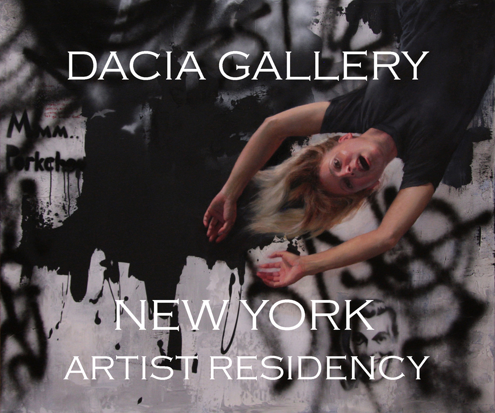 Photo of Dacia Gallery in New York City, New York, United States - 6 Picture of Point of interest, Establishment, Art gallery