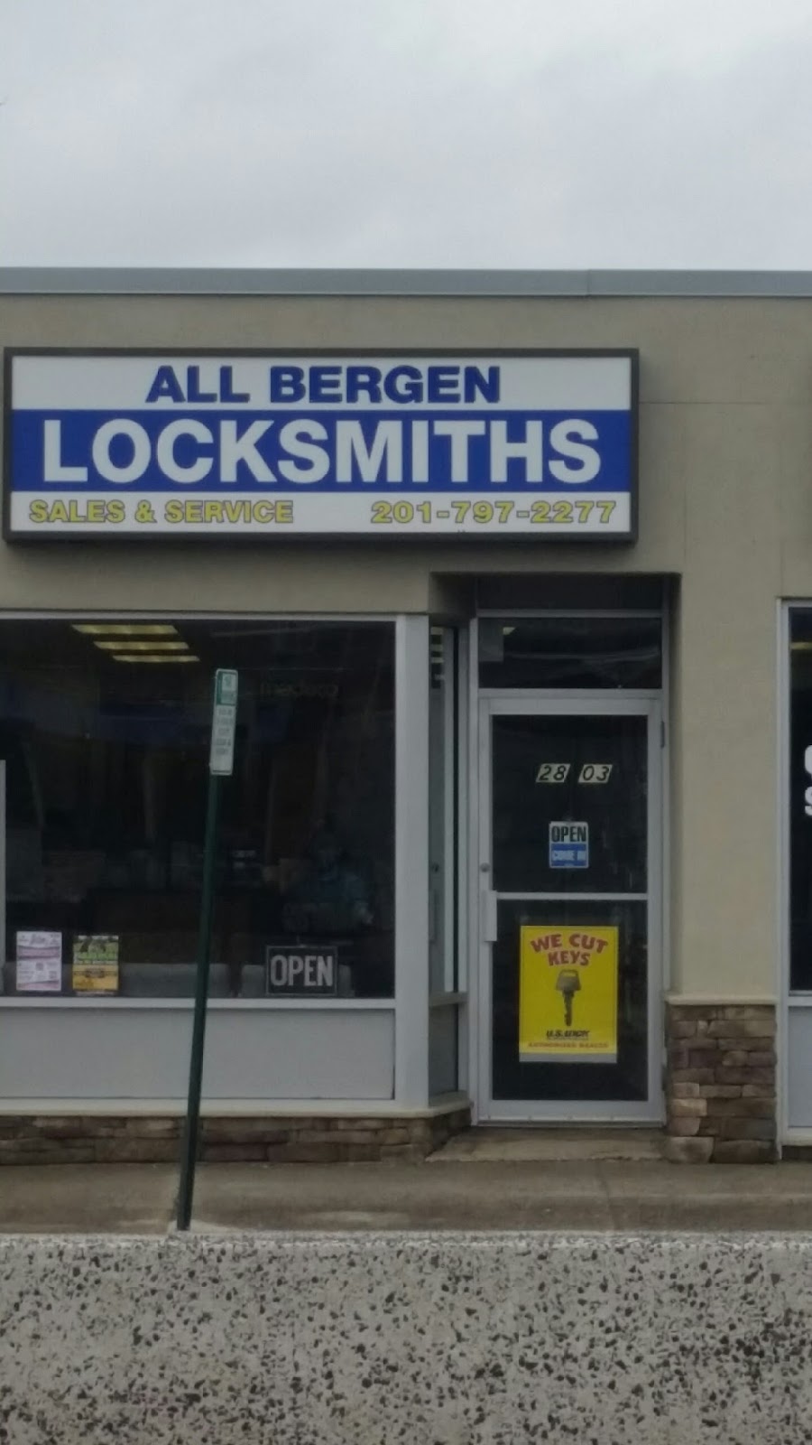 Photo of All Bergen Locksmith's, Inc. in Fair Lawn City, New Jersey, United States - 9 Picture of Point of interest, Establishment, Locksmith