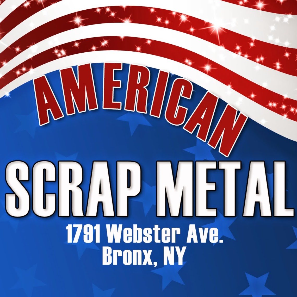 Photo of American Scrap Metal Inc. in New York City, New York, United States - 5 Picture of Point of interest, Establishment