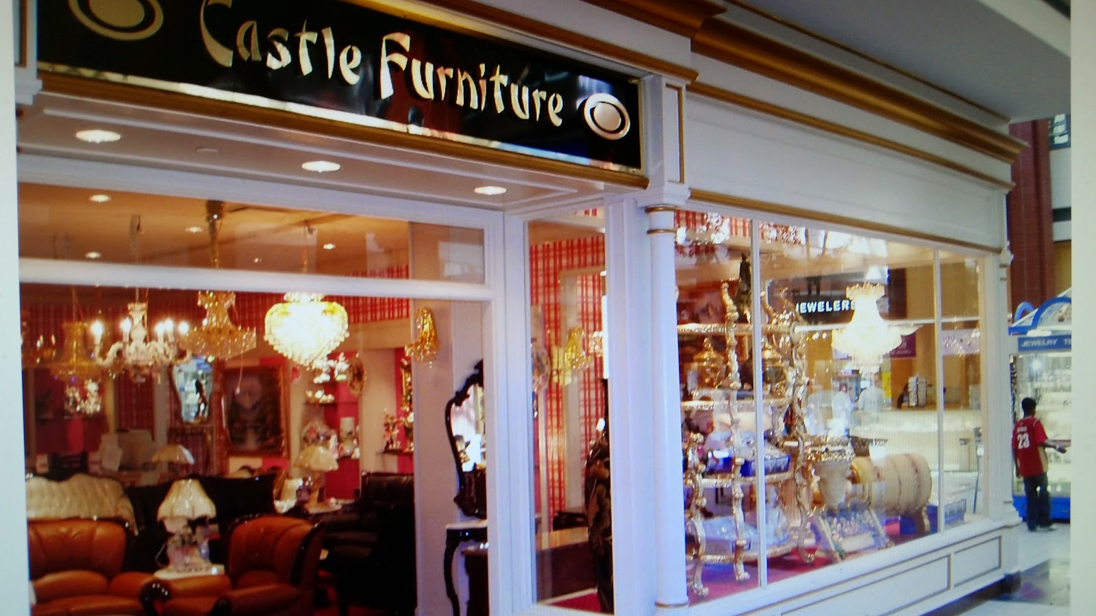 Photo of New Castle Furniture in Newark City, New Jersey, United States - 1 Picture of Point of interest, Establishment, Store, Home goods store, Furniture store