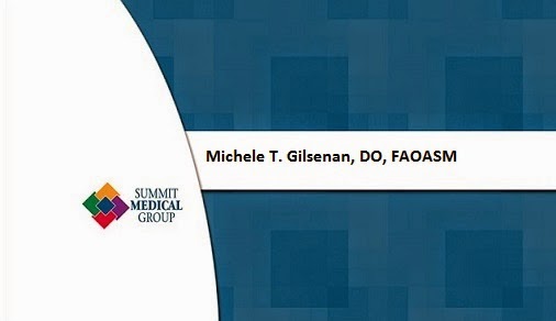 Photo of Michele T. Gilsenan, DO, FAOASM in Clark City, New Jersey, United States - 1 Picture of Point of interest, Establishment, Health, Doctor