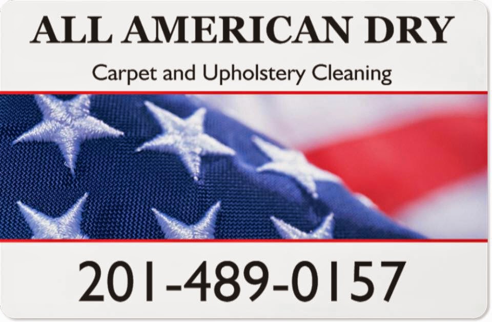 Photo of All American Dry Carpet & Upholstery Cleaning in Hackensack City, New Jersey, United States - 4 Picture of Point of interest, Establishment, General contractor, Laundry