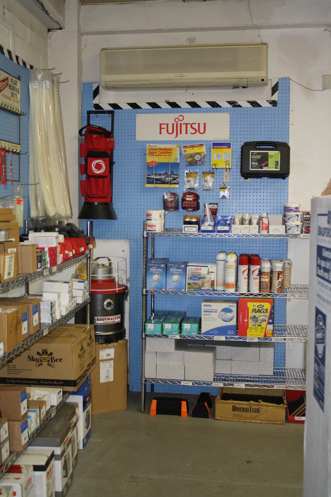 Photo of Universal Supply Group, Inc. in Bogota City, New Jersey, United States - 10 Picture of Point of interest, Establishment, Store, Hardware store