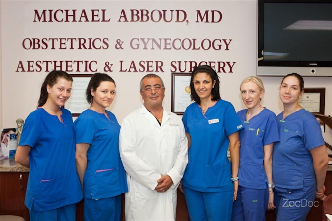 Photo of Abboud Michael MD in Richmond City, New York, United States - 8 Picture of Point of interest, Establishment, Health, Doctor