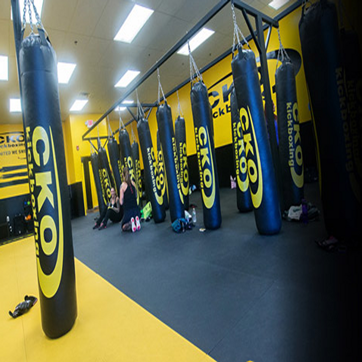 Photo of CKO Kickboxing of Park Slope in Kings County City, New York, United States - 3 Picture of Point of interest, Establishment, Health, Gym