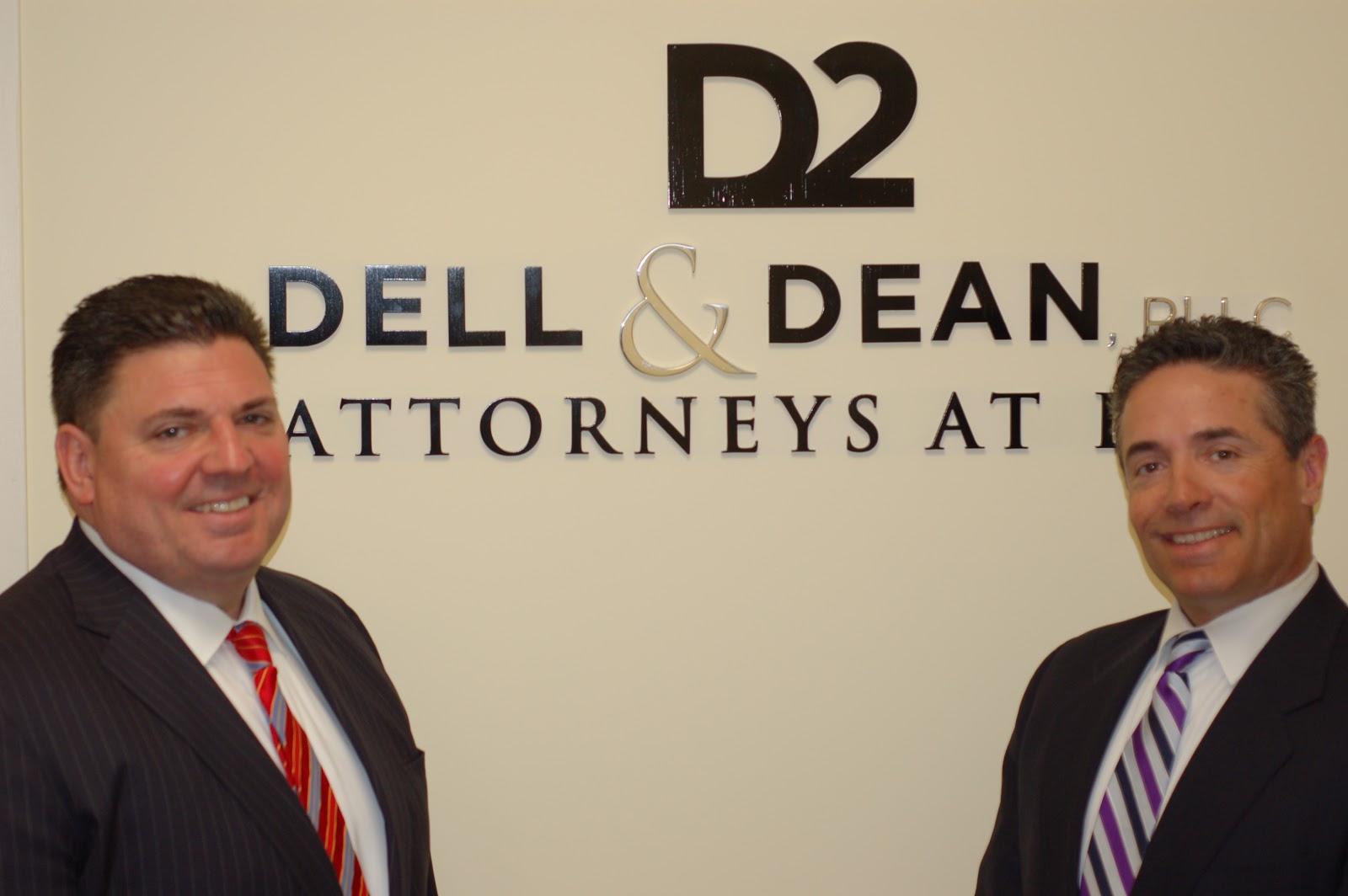 Photo of Dell & Dean, PLLC. Personal Injury, Construction Site Accident, Civil Rights & Medical Malpractice Attorneys in Garden City, New York, United States - 7 Picture of Point of interest, Establishment, Lawyer