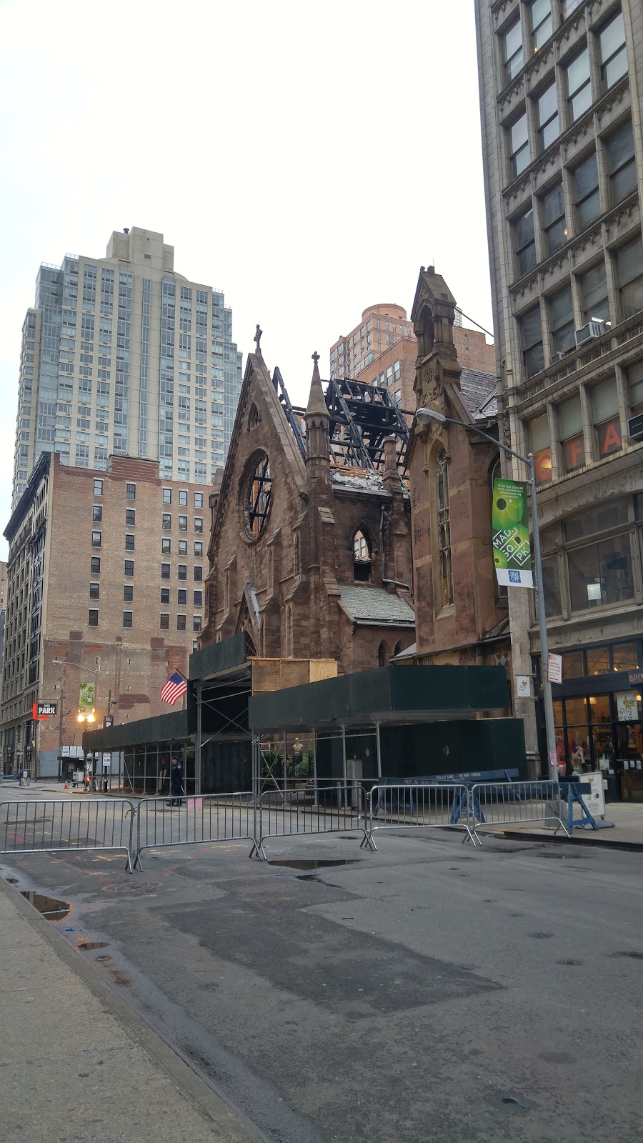 Photo of Serbian Orthodox Cathedral of Saint Sava in New York City, New York, United States - 1 Picture of Point of interest, Establishment, Church, Place of worship