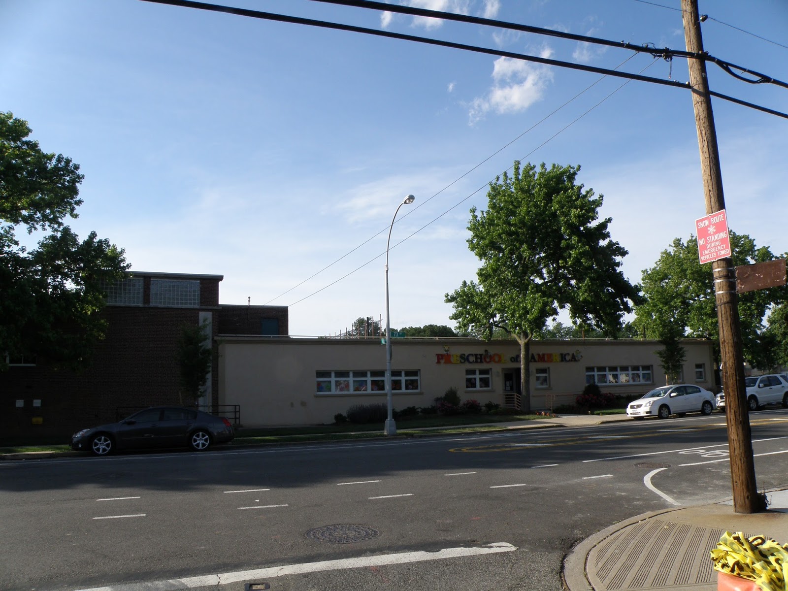 Photo of Preschool of America in Fresh Meadows City, New York, United States - 3 Picture of Point of interest, Establishment, School
