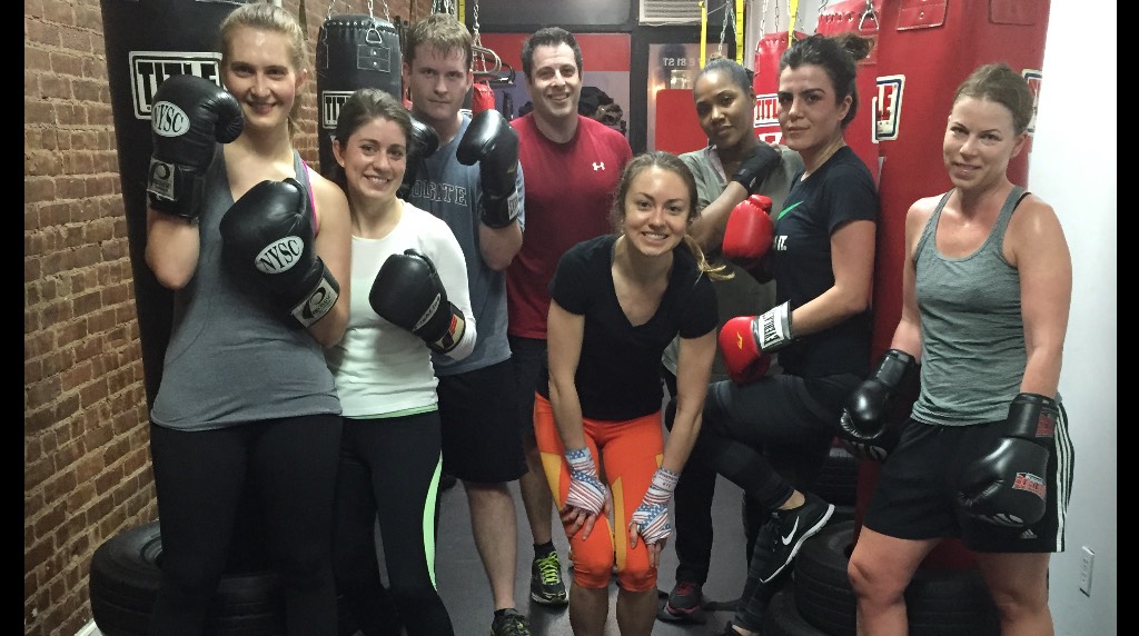 Photo of Boxing Classes NYC in Brooklyn City, New York, United States - 8 Picture of Point of interest, Establishment, Health