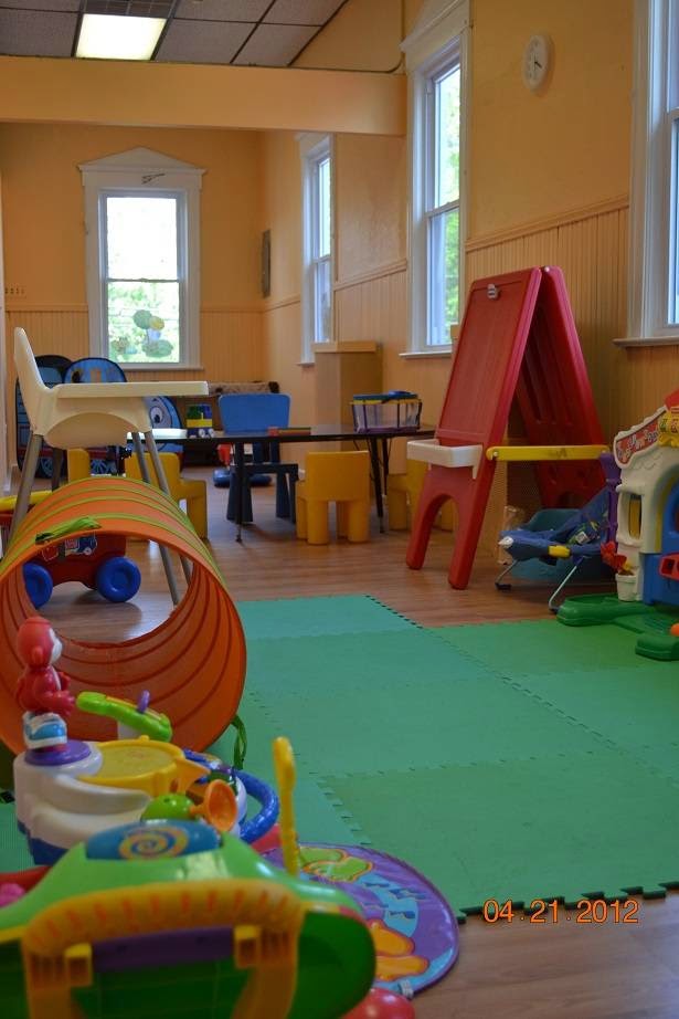 Photo of Hillcrest Preschool & Daycare in Lyndhurst City, New Jersey, United States - 2 Picture of Point of interest, Establishment, School