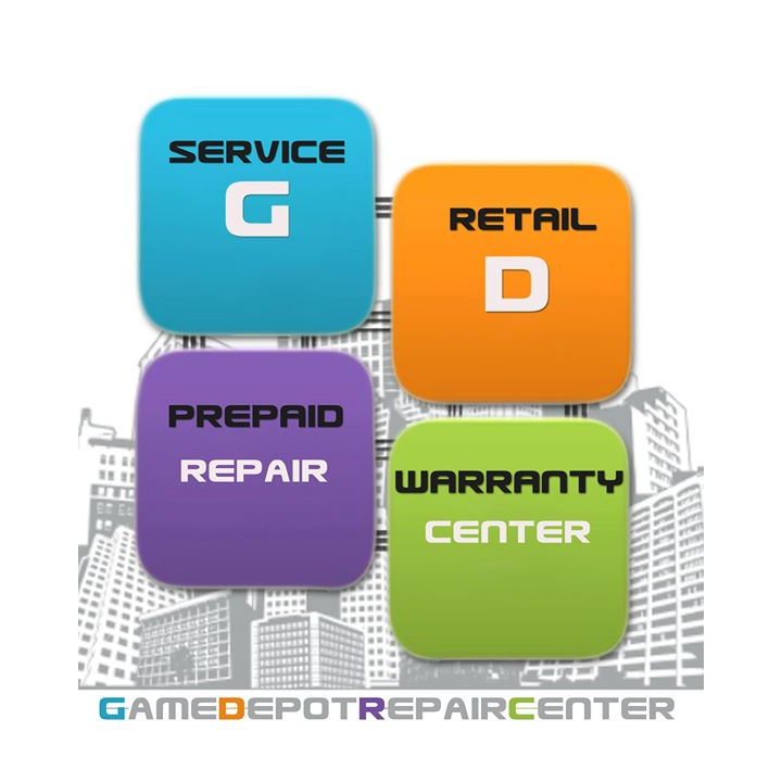 Photo of Game Depot Repairs in Bronx City, New York, United States - 1 Picture of Point of interest, Establishment, Store, General contractor, Electronics store