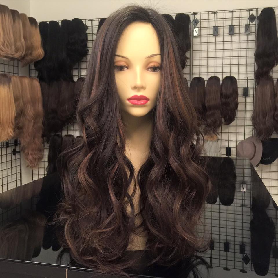 Photo of Beka Wigs in Kings County City, New York, United States - 7 Picture of Point of interest, Establishment, Store, Hair care