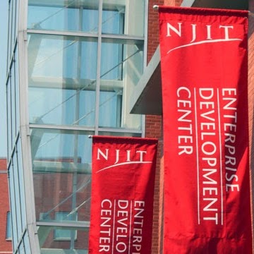 Photo of NJIT Enterprise Development Center in Newark City, New Jersey, United States - 1 Picture of Point of interest, Establishment