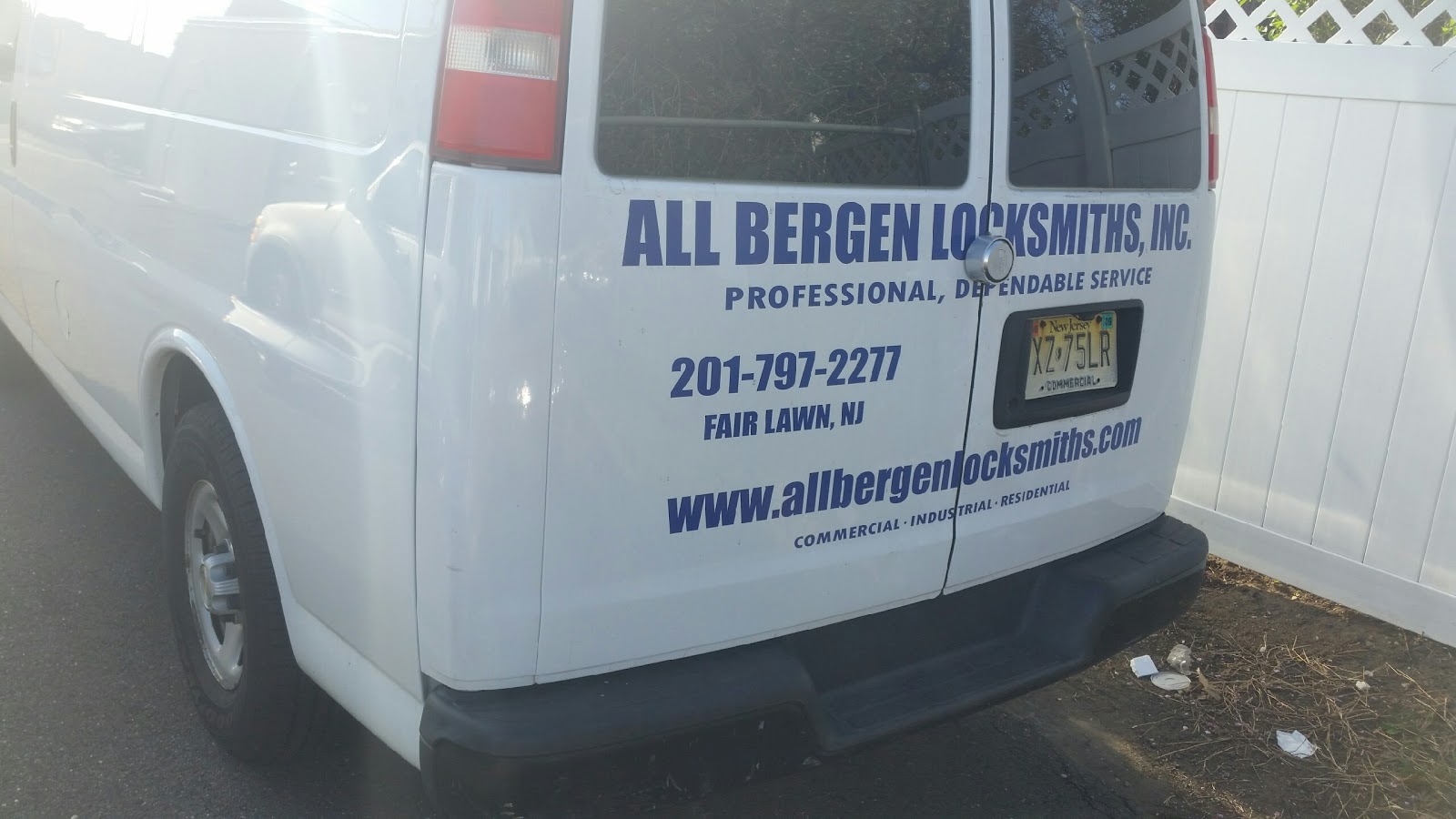 Photo of All Bergen Locksmith's, Inc. in Fair Lawn City, New Jersey, United States - 8 Picture of Point of interest, Establishment, Locksmith