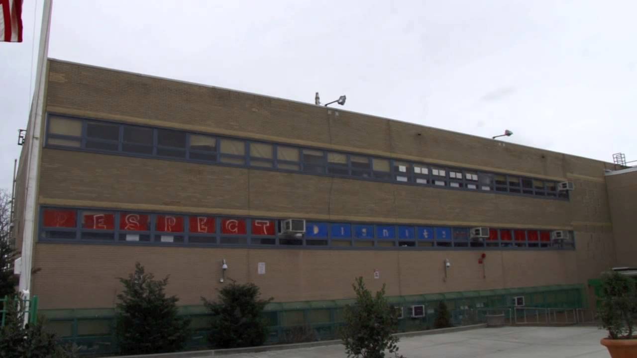 Photo of The Marie Curie School for Medicine, Nursing, and Health Professions in Bronx City, New York, United States - 1 Picture of Point of interest, Establishment, School